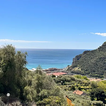 Phil House Out Finish * Finale Ligure