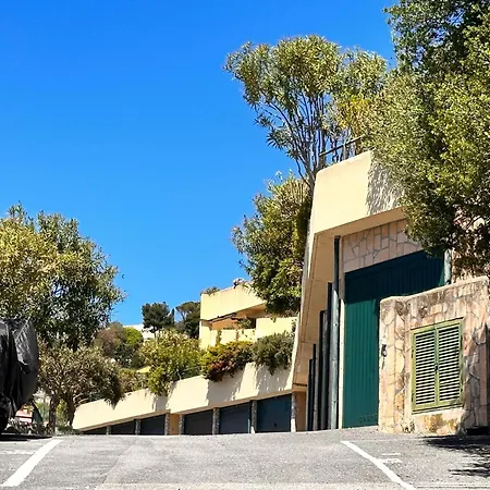 Phil House Out Finish Apartment Finale Ligure